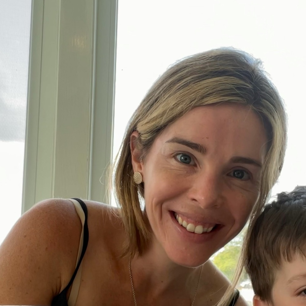 Meet your Posher, Jackie